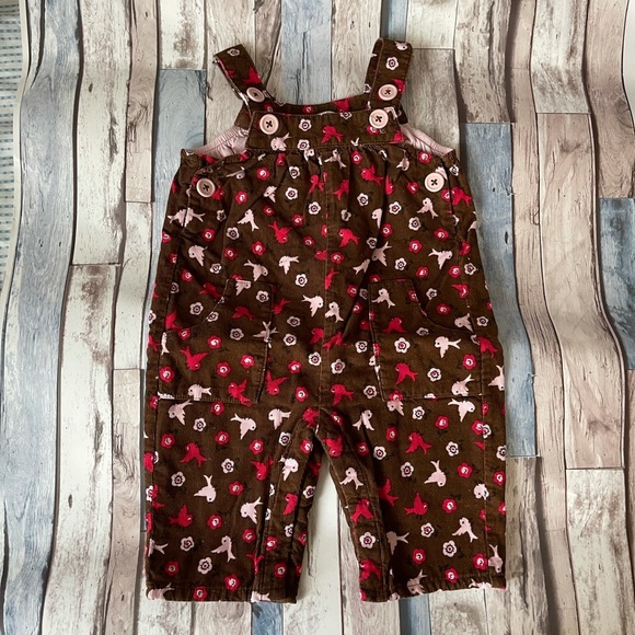 MINI BODEN JUMPSUIT - Picture 1 of 5